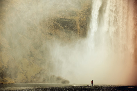 expeditie IJsland